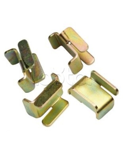 Комплект Cabeus JI03 в Иваново Расходные материалы для шкафов и стоек Pintop.ru