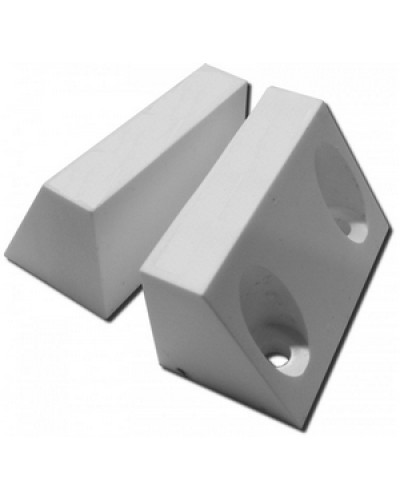 Извещатель магнитоконтактный адресный Сигма-ИС АМК-2 исп.08 в Иваново Адресная система пожарной сигнализации Сигма-ИС Pintop.ru