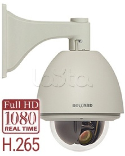 IP-камера видеонаблюдения в стандартном исполнении Beward B85-20H2 в Иваново IP-камеры Pintop.ru