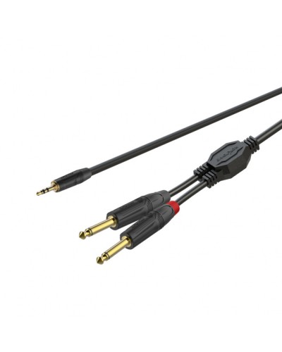 Аудио-кабель ROXTONE GPTC100/1,5 в Иваново Аксессуары для СОУЭ Pintop.ru