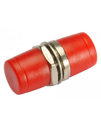 Соединитель проходной FC-FC, SM Cabeus FC-FC-SM в Иваново Проходные адаптеры и розетки оптические Pintop.ru