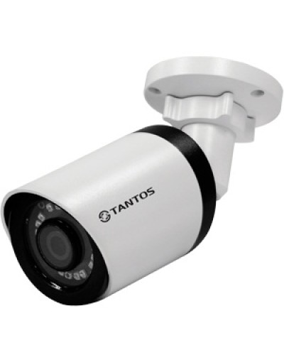 IP-камера видеонаблюдения в стандартном исполнении Tantos TSi-Pe50FP (3.6) в Иваново IP-камеры Pintop.ru