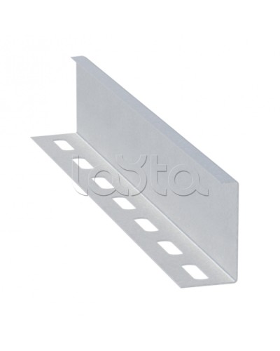 Перегородка разделительная h=50 мм (1500 мм) RAL EKF (p5007-RAL) в Иваново Аксессуары для лотков Pintop.ru