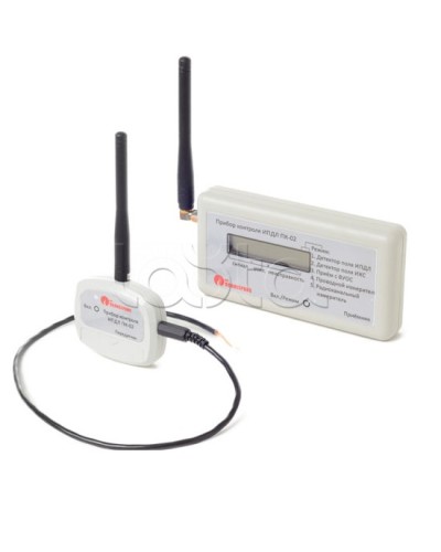 Прибор контроля ИПДЛ Полисервис ПК-02 в Иваново Дополнительное оборудование для ОПС Pintop.ru