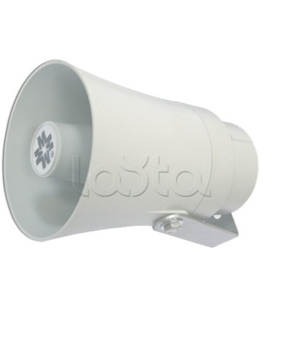 Громкоговоритель рупорный МЕТА ГР-10.03 (100В) в Иваново Система оповещения и трансляции Мета Pintop.ru