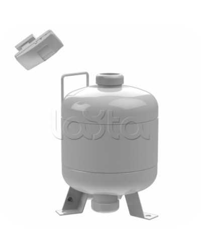 Модуль порошкового пожаротушения автономный Источник-плюс Тунгус МПП(Н-С3)-10-И-ГЭ-У2 (УСПАА-1 v5) в Иваново Модули порошковые Pintop.ru