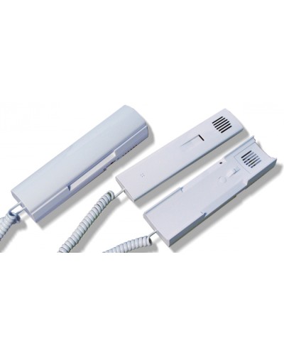 Трубка абонентская Цифрал КМ-2НО.1 в Иваново Абонентские аудиоустройства Pintop.ru