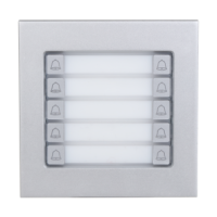 Вызывной модуль Dahua DHI-VTO4103F-MDB10