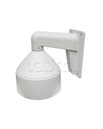 Кронштейн для настенного монтажа Hikvision DS-1273ZJ-DM26 в Иваново Кронштейны и адаптеры для камер и мониторов Pintop.ru