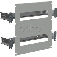 FORMAT Компл. уст. мод. АВ внутр. дверь 300х400 24 мод. IEK (YKM40D-FO-MCV-030-040)