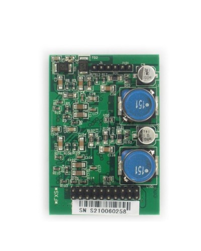 Модуль Yeastar S2 в Иваново Дополнительное оборудование для сетей Pintop.ru