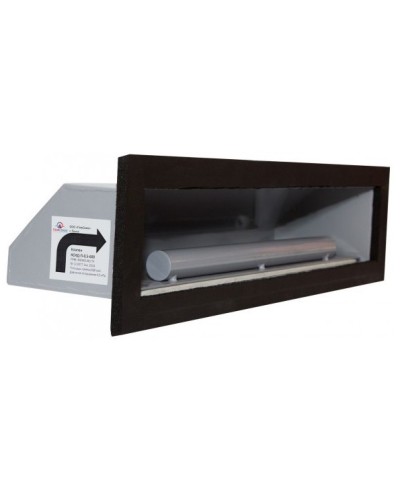 Клапан сброса избыточного давления ФлэймСтоп КСИД-П-0,5-600 в Иваново Аксессуары для газового пожаротушения Pintop.ru