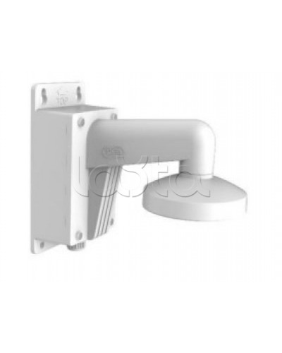 Кронштейн настенный Hikvision DS-1473ZJ-135B в Иваново Кронштейны и адаптеры для камер и мониторов Pintop.ru