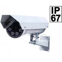 Термокожух общепромышленный Компания СМД Орион ОП Тип 3-Н-PoE