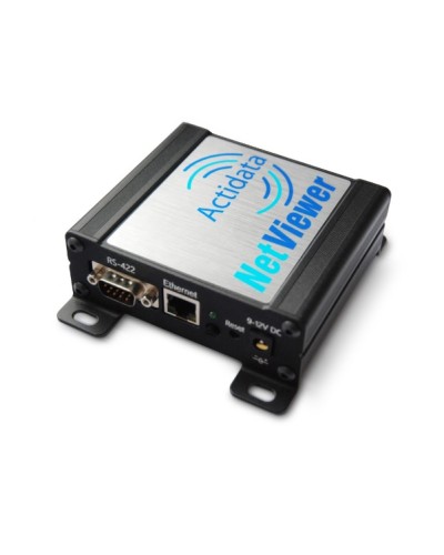 Контроллер с GSM сигнализацией Actidata NV1.1G в Иваново Системы передачи извещений Pintop.ru