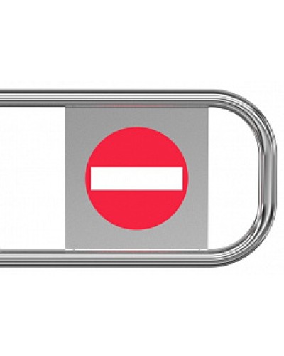 Дуга на калитку К52К (Ø32 L=860 мм) Ростов-Дон (0938-03) в Иваново Калитки Pintop.ru