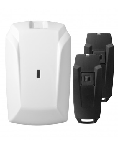 Устройство беспроводной охранной сигнализации Теко Астра-Р (комплект) в Иваново Радиоканальные системы безопасности Теко Pintop.ru