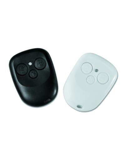 Брелок радиоканальный Ritm RBR1 (чёрный) в Иваново GSM мониторинг Ritm Pintop.ru