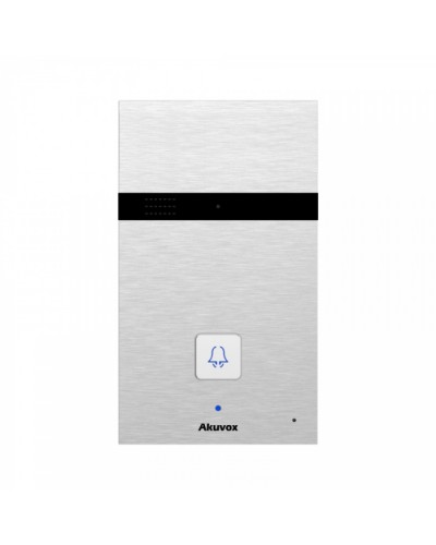 IP вызывная панель Akuvox R23P в Иваново Вызывные IP панели Pintop.ru