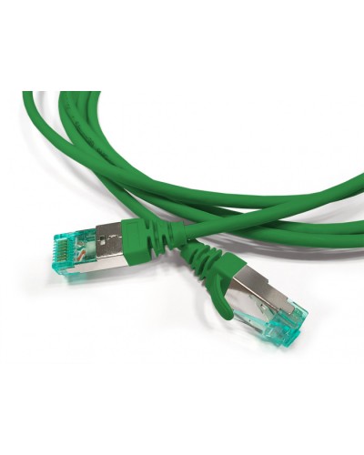 Hyperline PC-LPT-SFTP-RJ45-RJ45-C6A-1.5M-LSZH-GN Патч-корд S/FTP в Иваново Патчкорды (медные) Pintop.ru