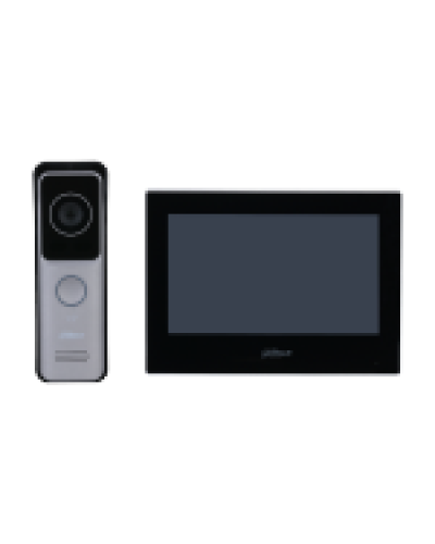 Комплект Dahua DHI-KTW02 в Иваново Дополнительное оборудование для СКУД Pintop.ru