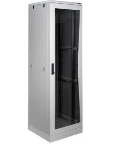Комплект боковых цельнометаллических стенок для шкафа серии TFL 42U TLK (TFL-2-4260-MM-GY) в Иваново Аксессуары для стоек и шкафов Pintop.ru