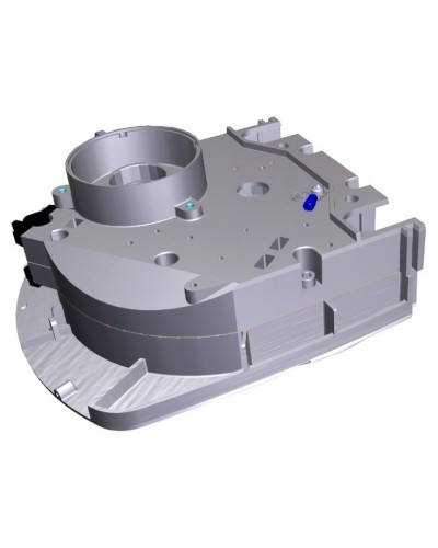 Крышка редуктора OPS001 Came 119RIB002 в Иваново Запчасти для шлагбаумов и автоматики Pintop.ru