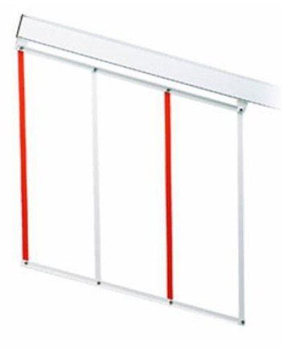 Шторка под стрелу Came 001G0465 в Иваново Запчасти для шлагбаумов и автоматики Pintop.ru