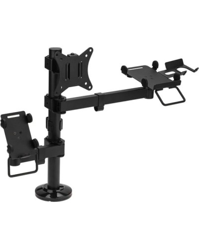 Кронштейн для кассового оборудования REXANT 38-0361 в Иваново Системы видеонаблюдения Pintop.ru