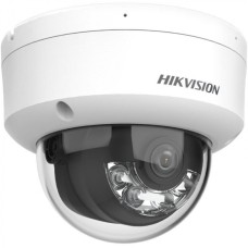 IP-камера видеонаблюдения купольная Hikvision DS-2CD2183G2-LIS2U(2.8mm)
