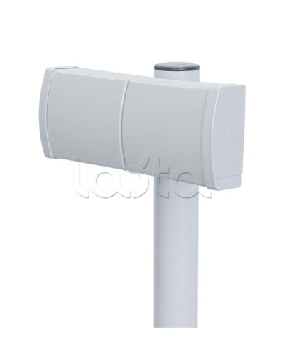 Извещатель радиоволновой однопозиционный Forteza ЗЕБРА-42(5,8)-В-А в Иваново Извещатели охраны периметра Pintop.ru