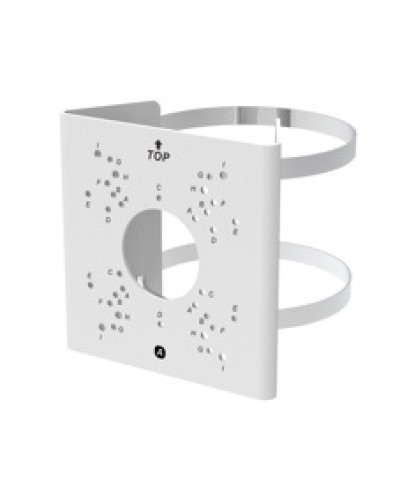 Адаптер столбового крепления Smartec STB-K627 в Иваново Системы видеонаблюдения Pintop.ru