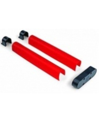 Накладки резиновые на стрелу 6,5м Came 009G0603 в Иваново Запчасти для шлагбаумов и автоматики Pintop.ru