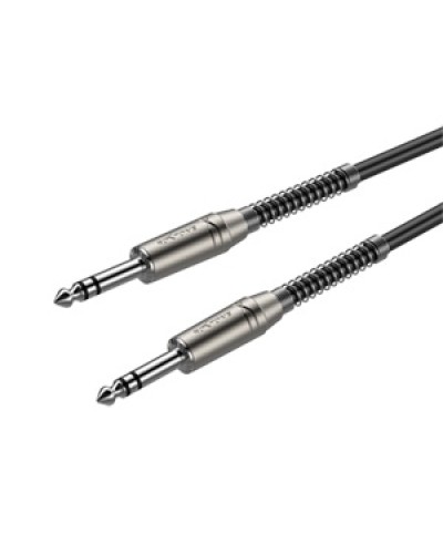 Кабель инструментальный ROXTONE SMJJ200/10 в Иваново Аксессуары для СОУЭ Pintop.ru