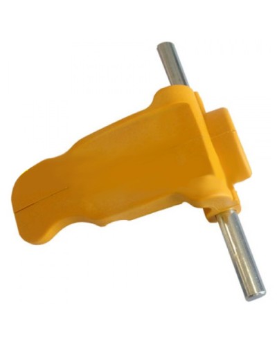 Механизм разблокировки BX-243 Came 119RIBX045 в Иваново Запчасти для шлагбаумов и автоматики Pintop.ru