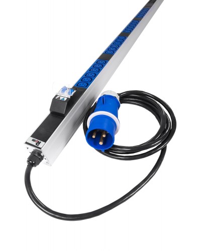 Блок розеток REM R-32-48C13-A-I-1820-3-2P в Иваново Блоки розеток Pintop.ru