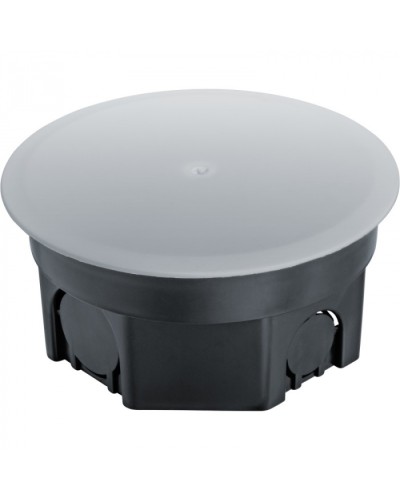 Коробка распаячная скрытого монтажа Navigator 93 762 NSS-DB-SW-100-50-BL в Иваново Распределительные коробки Pintop.ru