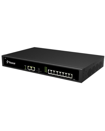 IP-автоматическая телефонная станция Yeastar S50 в Иваново Дополнительное оборудование для сетей Pintop.ru