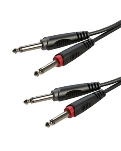 Аудио-кабель ROXTONE RACC100/6 в Иваново Система оповещения и трансляции Roxton Pintop.ru