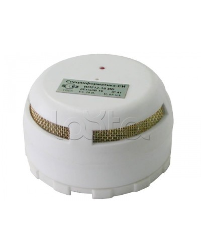 Извещатель пожарный дымовой взрывозащищенный Специнформатика-СИ «ИД-2» ИБ ИП 212-18 ИБ (НОВЫЙ КОРПУС) в Иваново Пожарные извещатели (Ex) Pintop.ru