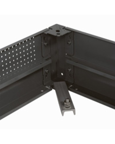 Фиксатор для цоколя Legrand 034549 в Иваново Цоколи для шкафов и стоек Pintop.ru