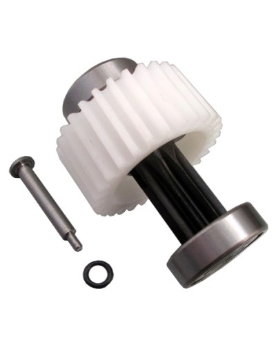 Шестерня пластиковая в сборе E306 E456 Came 119RIE148 в Иваново Запчасти для шлагбаумов и автоматики Pintop.ru