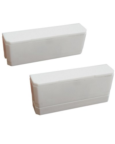 Извещатель охранный точечный магнитоконтактный Магнито-Контакт ИО 102-«Люкс»-сейф переключающий (белый) в Иваново Извещатели охранные Pintop.ru