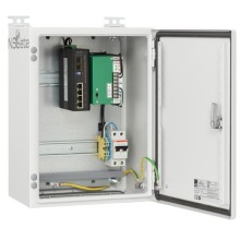 Узел Доступа NSGate NSBox-242