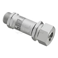 Взрывозащищенный кабельный ввод Эридан КВВ-Б17-С