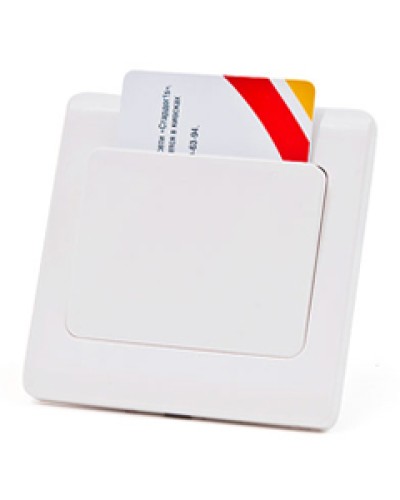 Контроллер энергосбережения IronLogic Matrix-IV Hotel в Иваново Сетевая СКУД Matrix Pintop.ru