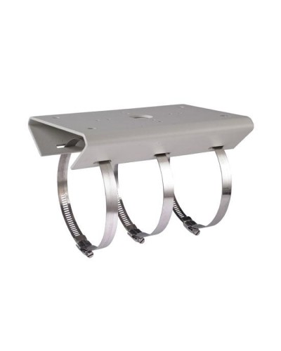 Кронштейн для стобового монтажа Hikvision DS-1275ZJ в Иваново Системы видеонаблюдения Pintop.ru