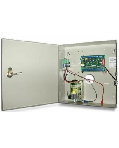 Контроллер охранный Elsys-AC2 Elsys-AC2-2A-ТП в Иваново Сетевая СКУД Elsys Pintop.ru