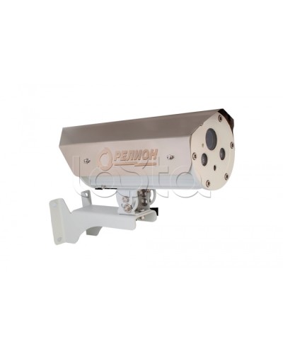 Цифровая в/камера с разрешением 5 Мп Релион-Exd-А-150-ИК-IP5Мп2.7-13.5Z-220-SD-МК-С-TR в Иваново Взрывозащищенные камеры Pintop.ru