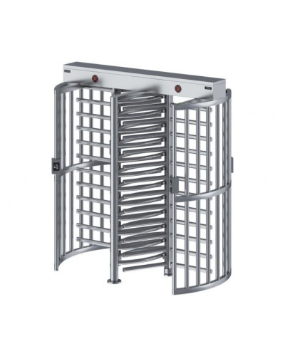 Турникет ПОЛНОРОСТОВОЙ БЛОКПОСТ РСТ 1200 серия СПЕКТР V в Иваново Турникеты Pintop.ru